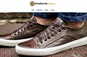 ANATOMIC GEL