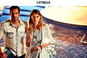 LATREILLE
