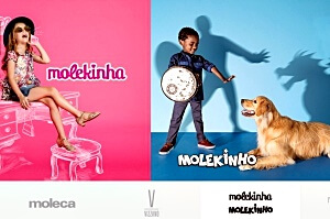 MOLEKINHA