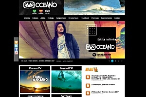 OCEANO