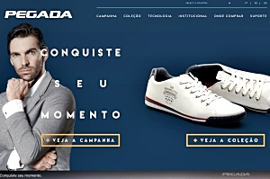 PEGADA