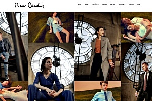 PIERRE CARDIN