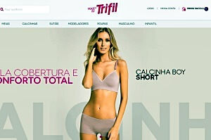 TRIFIL