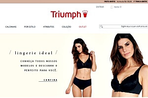 TRIUMPH